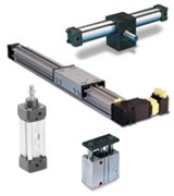 Actuators -Image