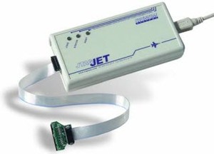 IAR Systems JTAGjet™ ARM/Cortex Debuggers -Image