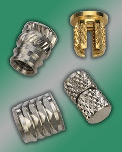 SI® Threaded Metal Inserts -Image