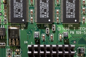 Custom Electronic Grade Compounds and Resins-Image