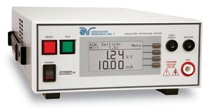 Hypot III - Proven Solution for Hipot testing -Image