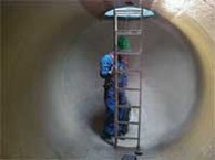 ZCL Prezerver System - Fuel Storage Tanks-Image