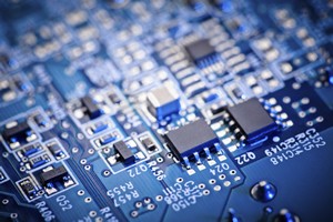 Electronic Contract Manufacturing-Image