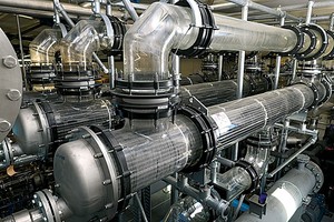 Heat Exchanger Efficiency, Uptime and Reliability-Image