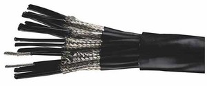Torsion Control and Data Cables-Image