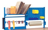 Workbench Accessory System-Image