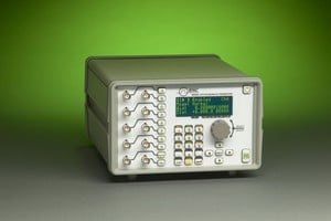 Digital-Delay/Pulse Generator –BNC Model 575-Image