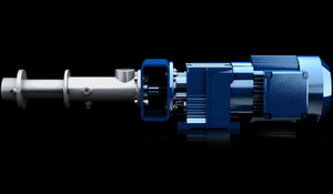 MD Range - Metering Pump-Image
