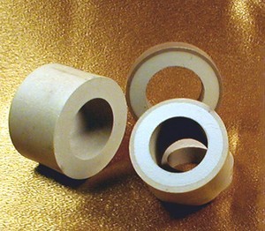 Advanced Dielectric Composites from TPL-Image