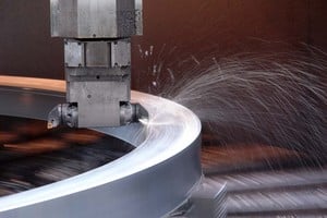 Rotek Slewing Bearing Service Program-Image