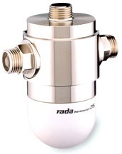 Rada 215 Thermostatic Mixing Valve-Image