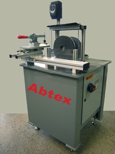Profile End Preparation Extrusion System-Image