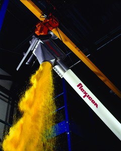 Mechanical & Pneumatic Bulk Solids Conveyors-Image