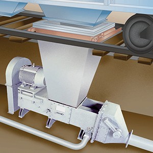 Reliable screw pump for intermittent-duty-Image