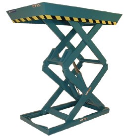 MSL2-448 Scissor Lift-Image