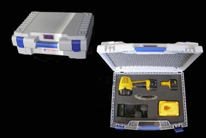 UV LED Lamp: Neolectron-2-Image