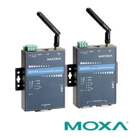 RISC-based Embedded Computers with GSM/GPRS-Image