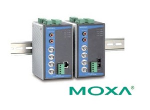 VPort 364 Series Industrial Video Encoders -Image