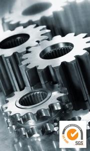 Nickel Alloy, Titanium, Alloy & Carbon Steel-Image