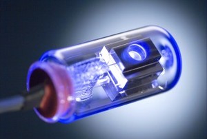 Deuterium Lamps -Image
