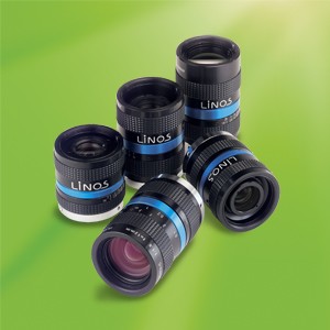 LINOS MeVIS-C High-Resolution, Megapixel Lenses-Image