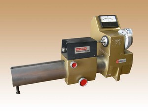 P&W SuperMicrometer Retrofit-Image