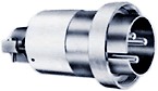 Outdoor-Splash Proof Multiple Contact Connectors-Image