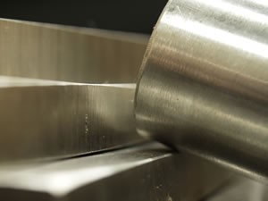 Controlled and Low Expansion Alloys from Stock-Image