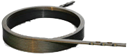 Custom Torsion Springs from Fennell Spring Company-Image
