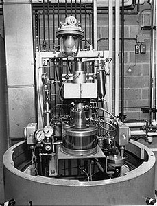 Containment Cells-Image