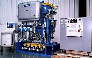 Complete Reactor Systems - Laboratory & Pilot-Image