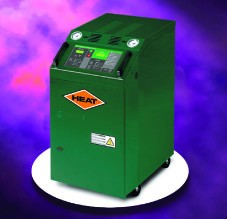 MWG Series Water Temperature Control Units -Image
