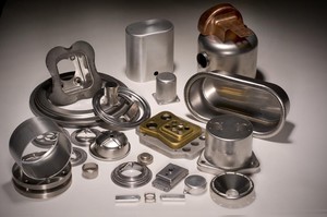 Custom Metal Enclosures -- Hudson Technologies-Image