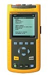 Fluke 43B/003 Handheld Power Quality Analyzer-Image