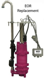 We are now selling Sump and Sewage products!-Image