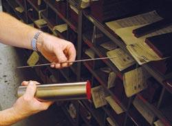 Tungsten Composites Metal Machining-Image