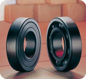 Ball Bearings Deep Groove... Extreme Conditions-Image