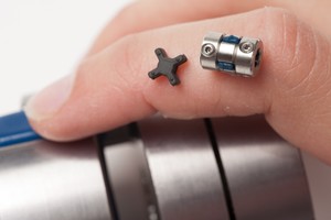 OEP's Jaw or Spider Couplings-Image