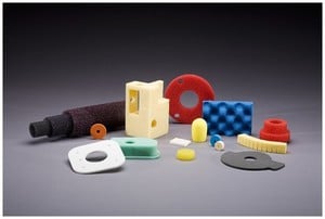 Custom Foam Products-Image