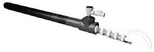 Custom Screwplug Immersion Heater-Image