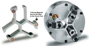 Royal Products Chuck Stop -Image