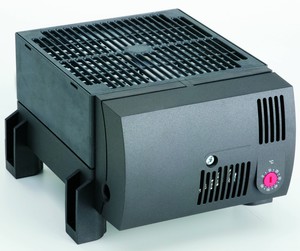 CR 030 High perfomance Fan Heater -Image