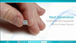 EnerChip™ Overview Video-Image