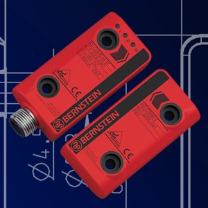 Altech Non-Contact Safety Switches-Image