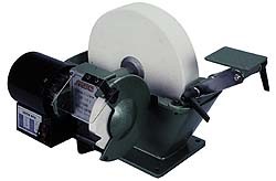 Enco Wet - Dry Grinder-Image