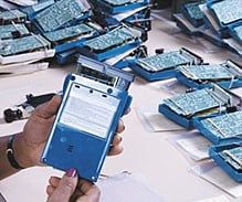 CE Marking - Your Passage to Europe-Image