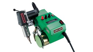 UNIFLOOR E automatic welding machine -Image