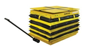 Econo Lift -Self Levelling Spring Table -Image