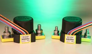 1.1 WATTS COIL POWER FOR HIGH CURRENT CONTACTORS-Image