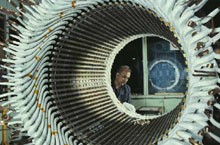 Pressure Sensitive Tapes for Electrical Insulation-Image